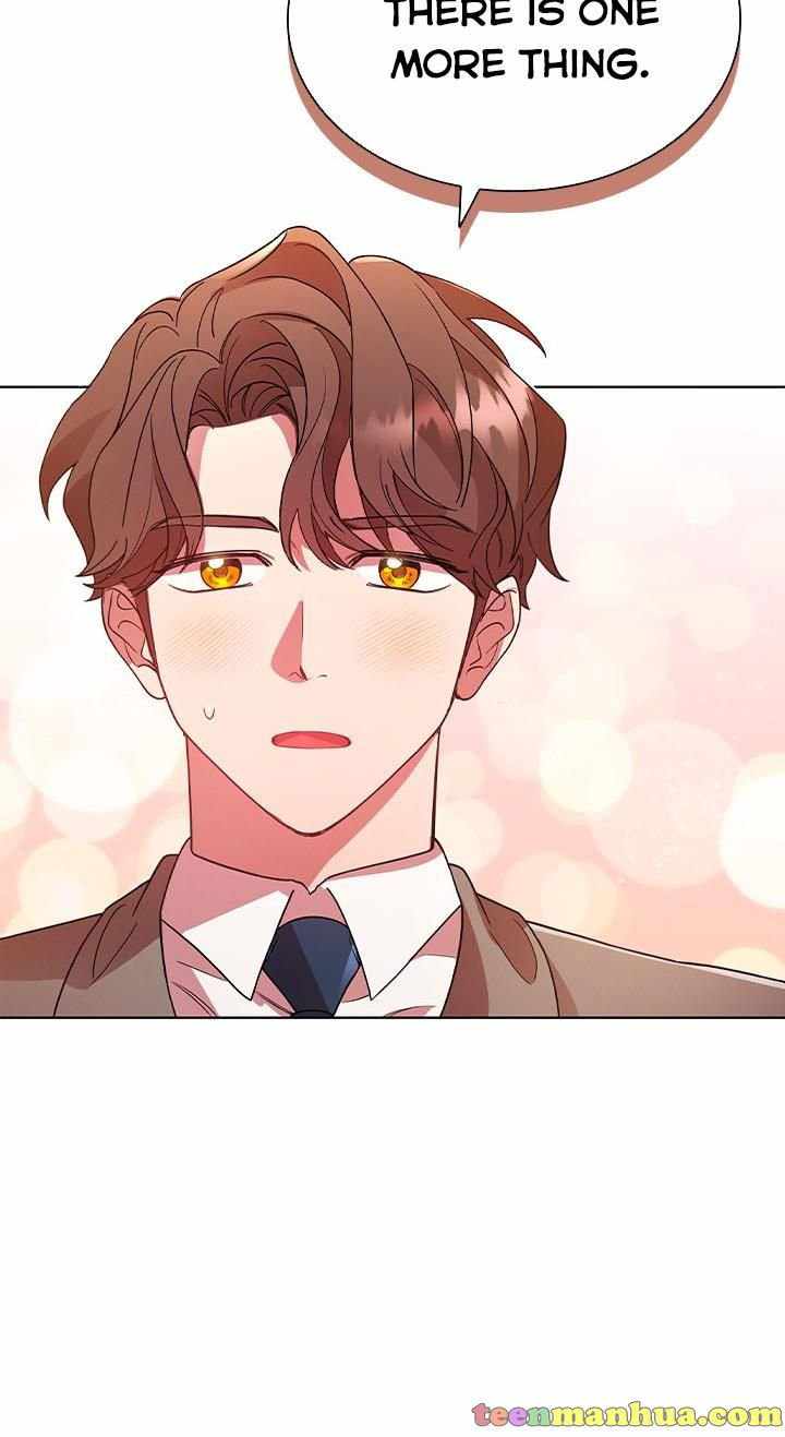 I’m Divorced, But I’m a Chaebol chapter 13 page 20
