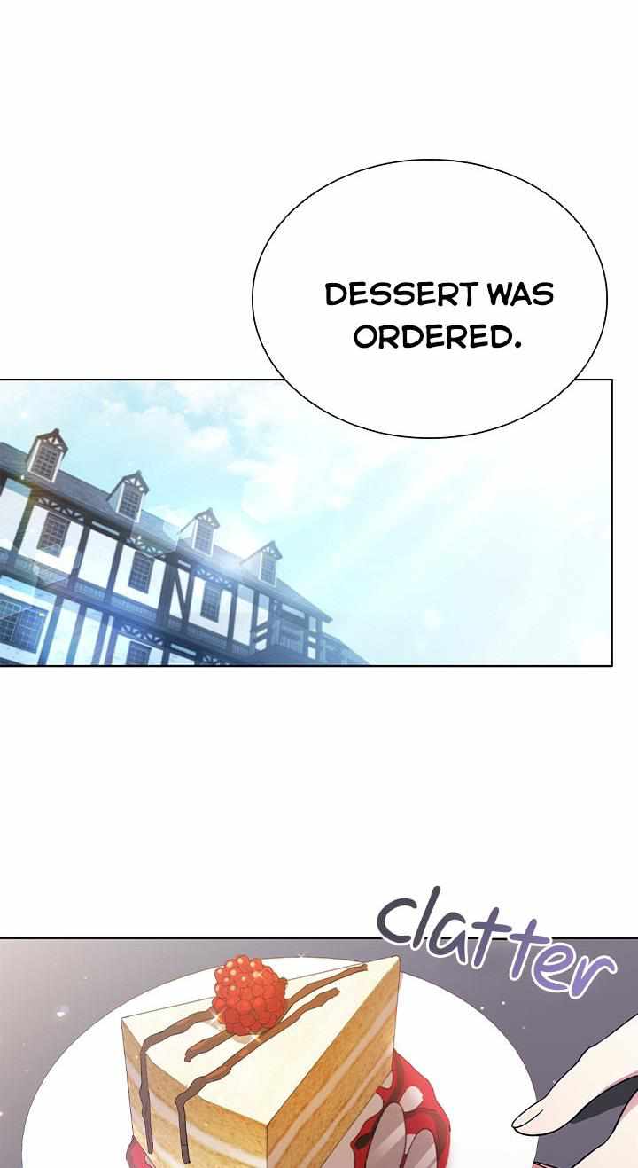 I’m Divorced, But I’m a Chaebol chapter 13 page 22