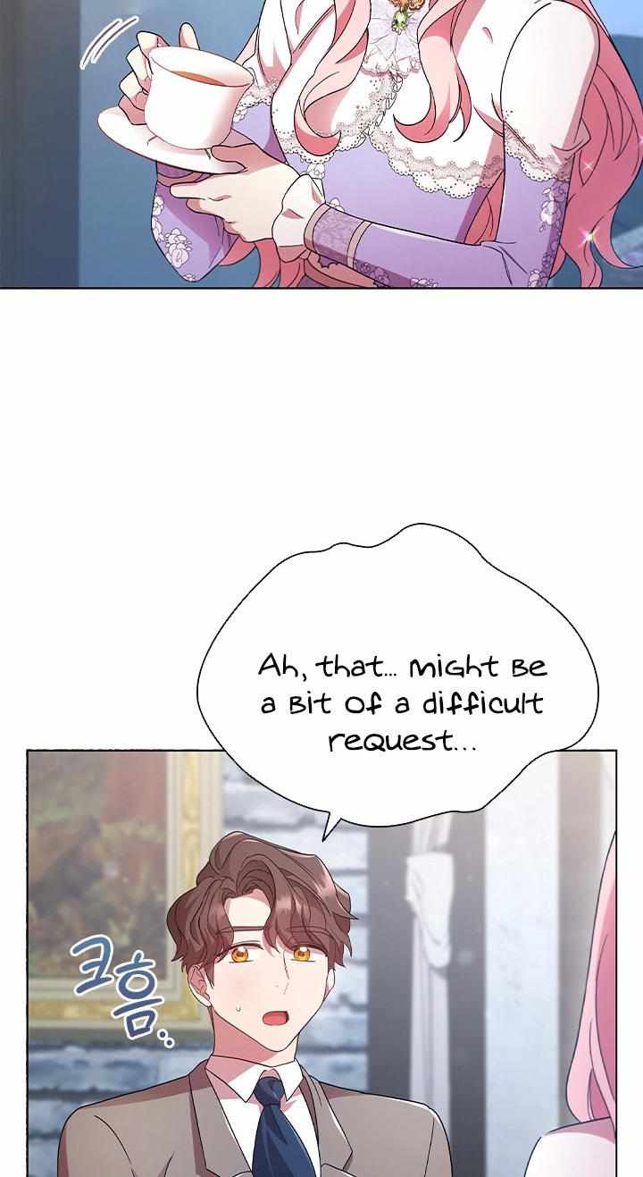 I’m Divorced, But I’m a Chaebol chapter 13 page 24