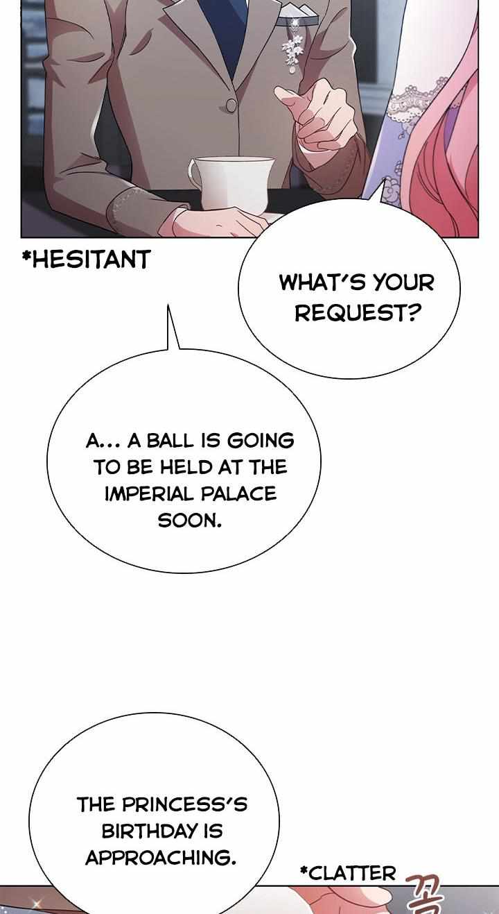 I’m Divorced, But I’m a Chaebol chapter 13 page 25