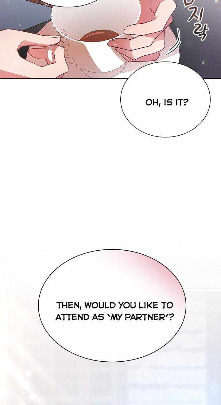 I’m Divorced, But I’m a Chaebol chapter 13 page 26