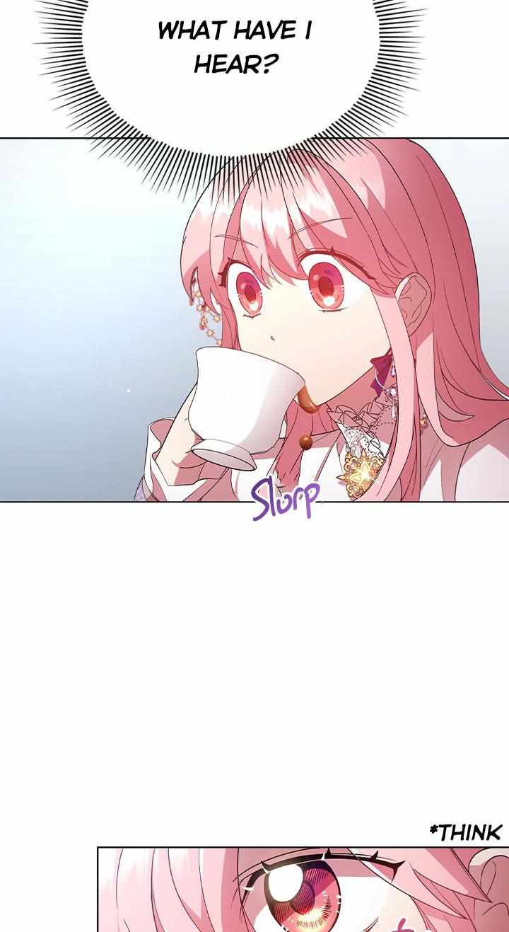 I’m Divorced, But I’m a Chaebol chapter 13 page 28