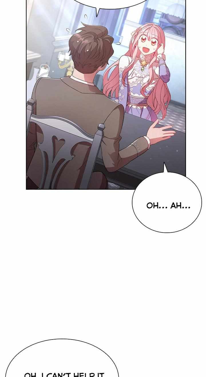 I’m Divorced, But I’m a Chaebol chapter 13 page 31