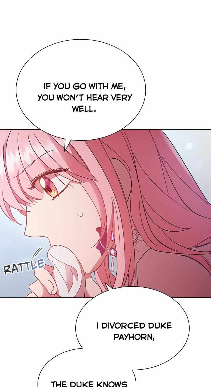 I’m Divorced, But I’m a Chaebol chapter 13 page 33