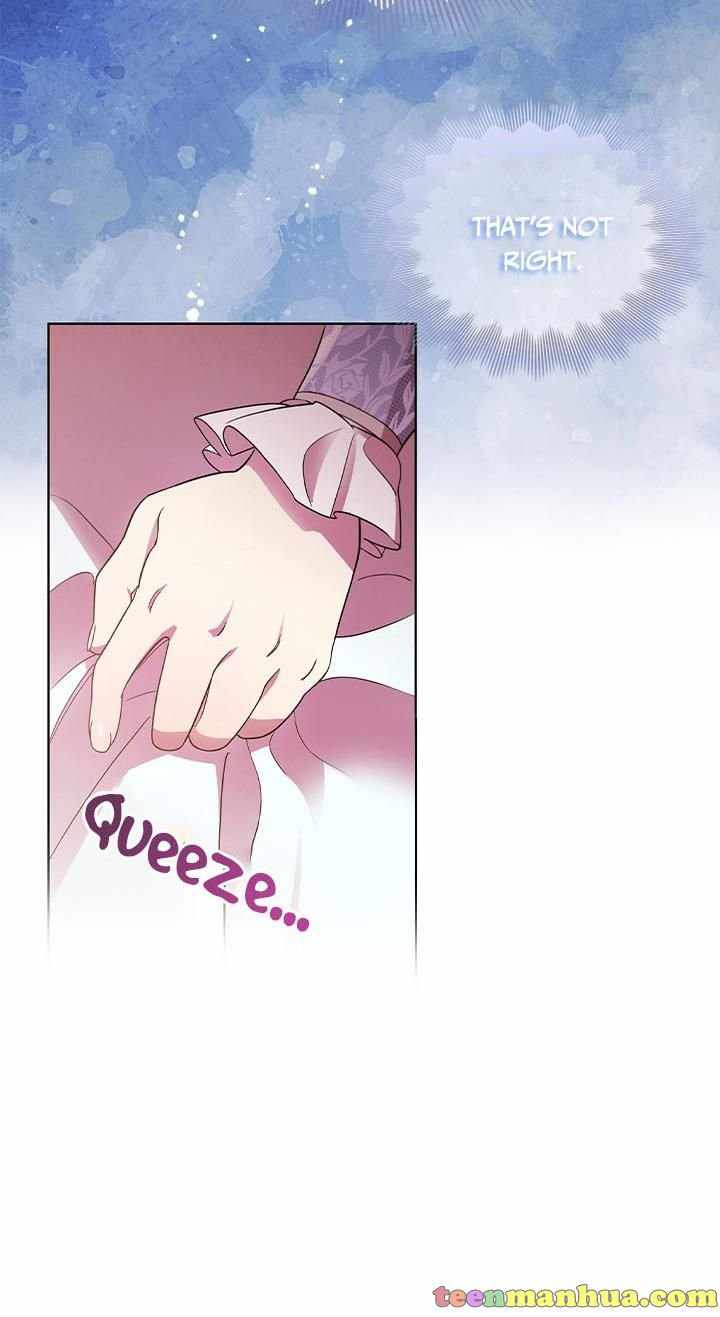 I’m Divorced, But I’m a Chaebol chapter 13 page 35