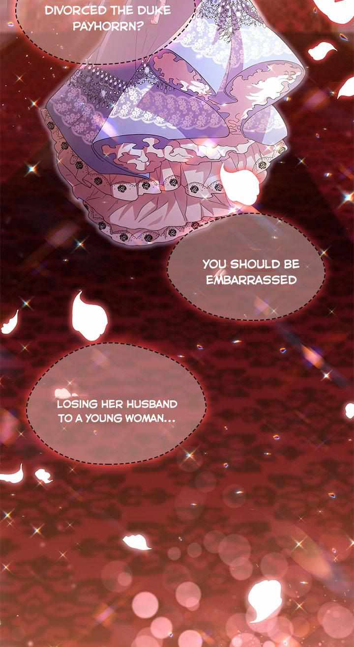 I’m Divorced, But I’m a Chaebol chapter 13 page 37