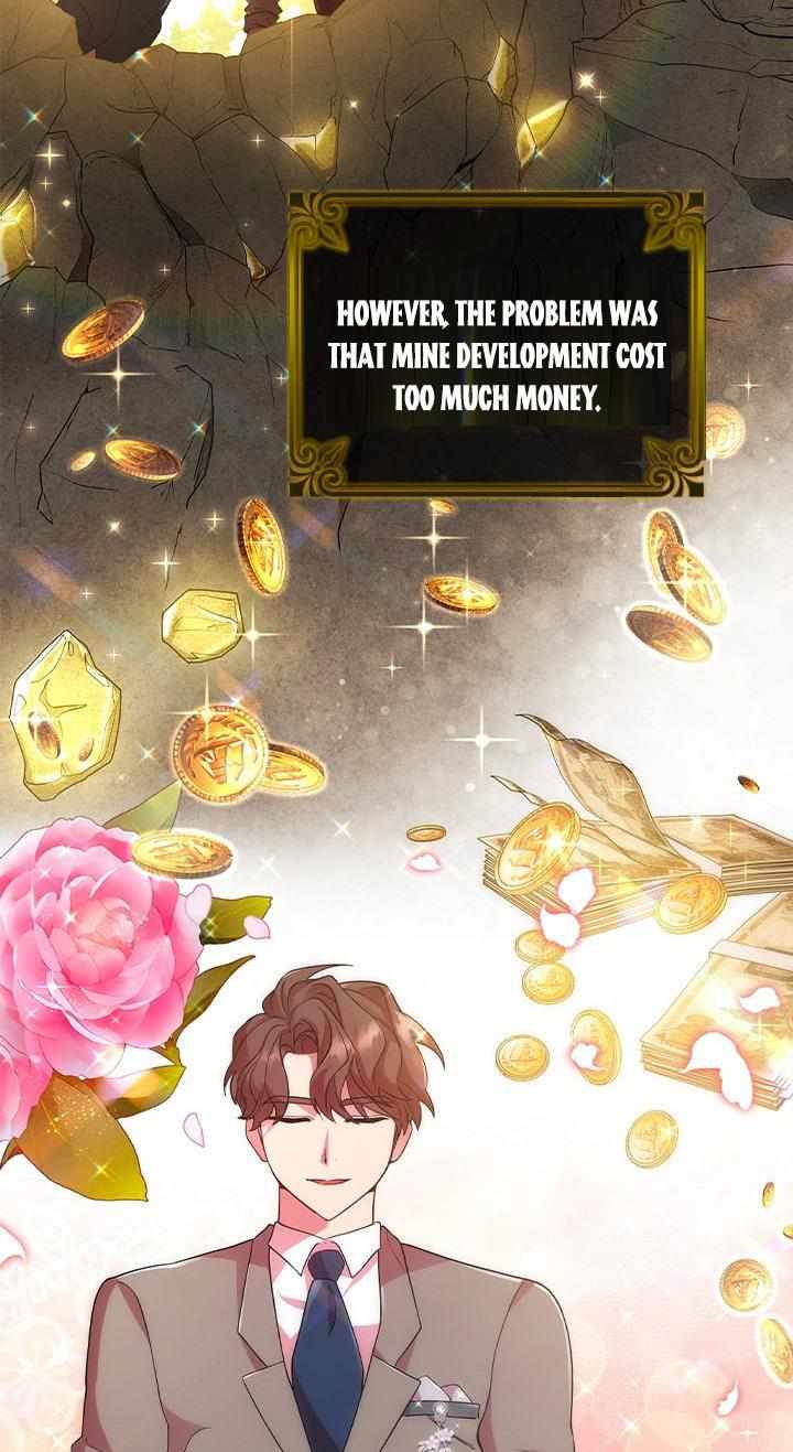 I’m Divorced, But I’m a Chaebol chapter 13 page 4