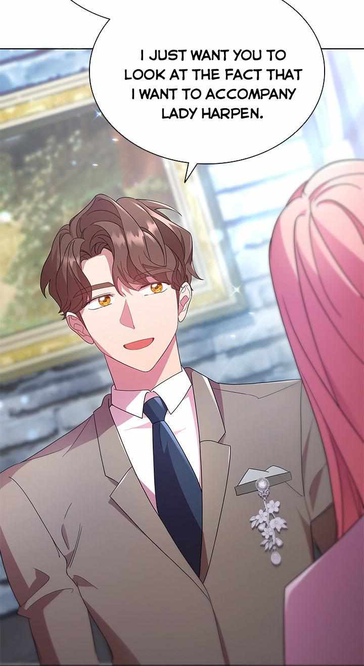 I’m Divorced, But I’m a Chaebol chapter 13 page 40