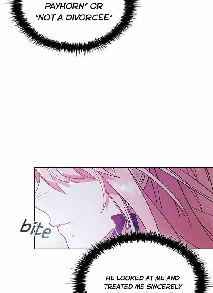 I’m Divorced, But I’m a Chaebol chapter 13 page 43