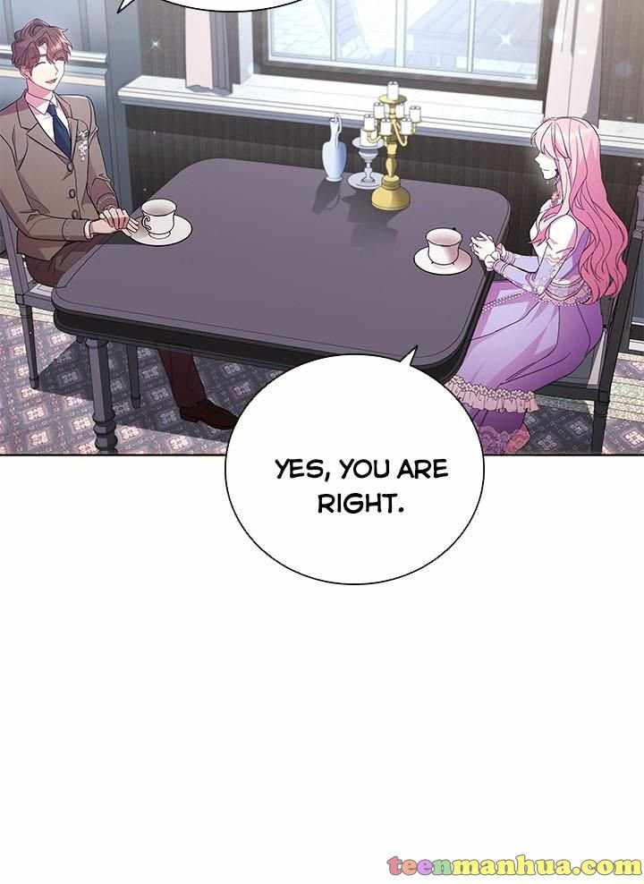 I’m Divorced, But I’m a Chaebol chapter 13 page 45