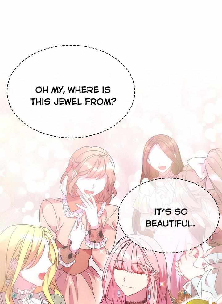 I’m Divorced, But I’m a Chaebol chapter 13 page 46