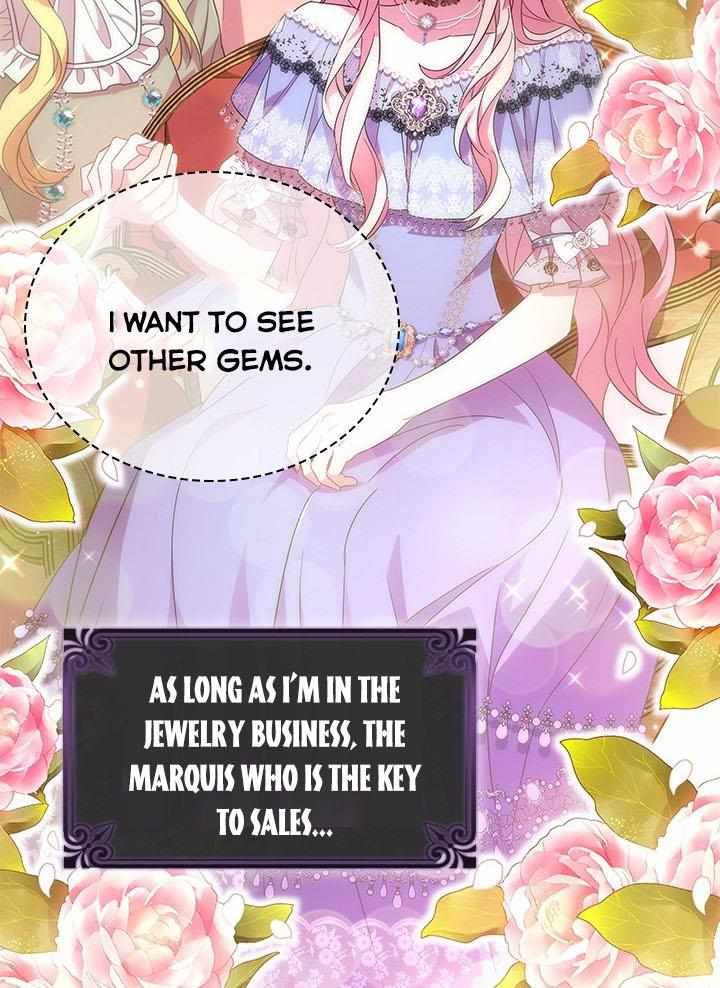 I’m Divorced, But I’m a Chaebol chapter 13 page 47