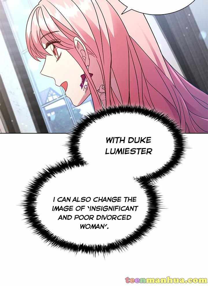 I’m Divorced, But I’m a Chaebol chapter 13 page 52