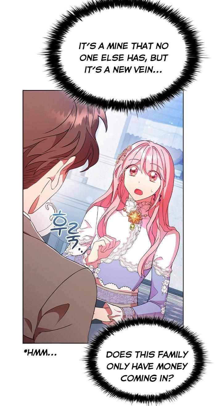 I’m Divorced, But I’m a Chaebol chapter 13 page 6