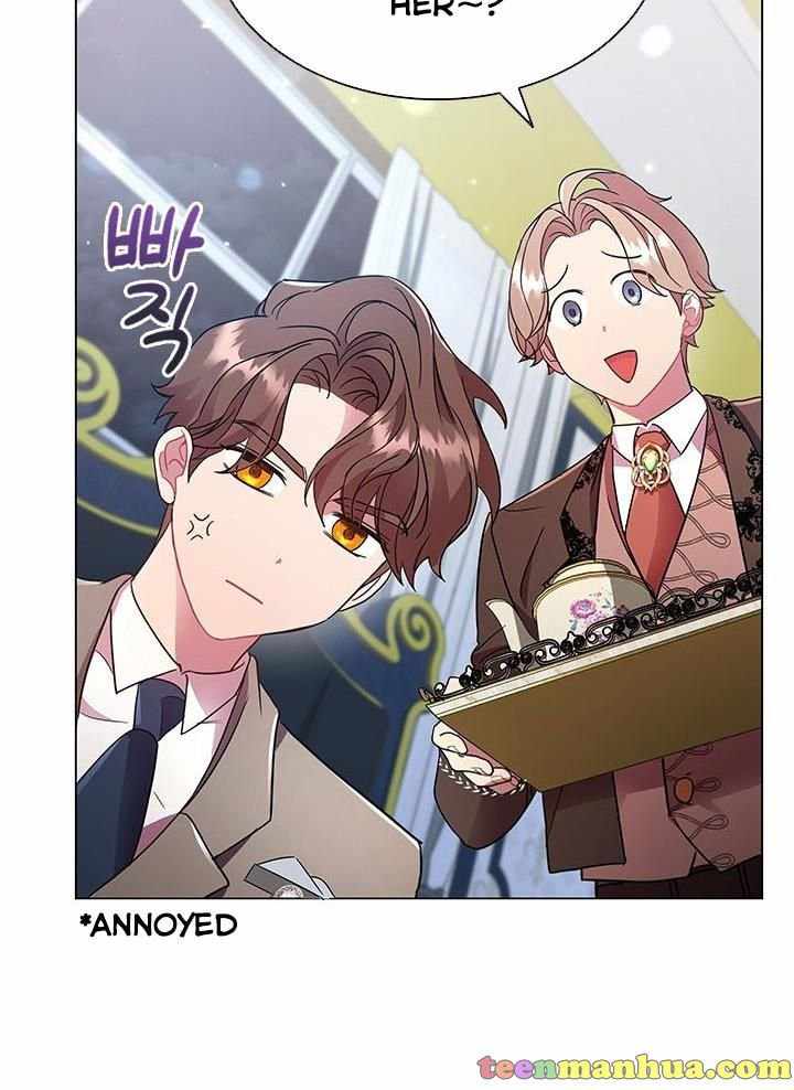 I’m Divorced, But I’m a Chaebol chapter 13 page 60