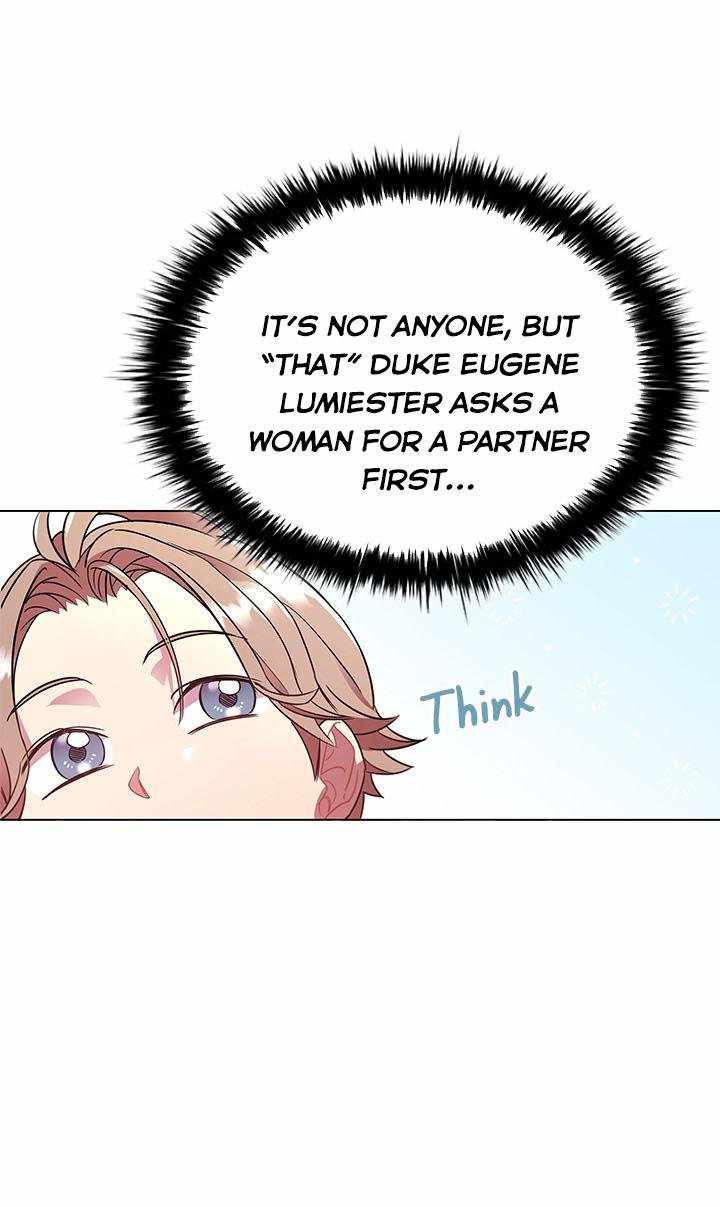 I’m Divorced, But I’m a Chaebol chapter 13 page 61