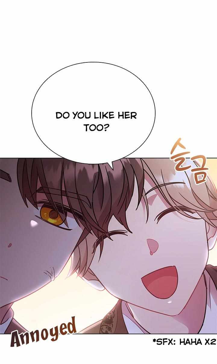 I’m Divorced, But I’m a Chaebol chapter 13 page 62