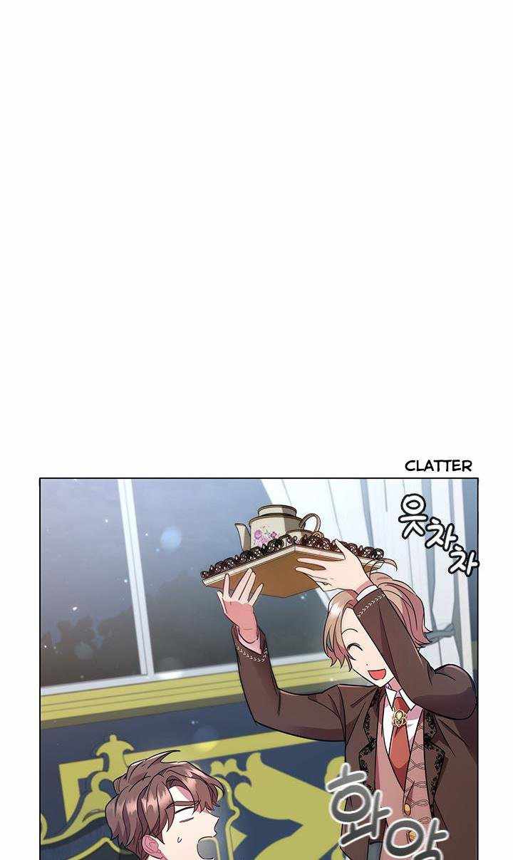 I’m Divorced, But I’m a Chaebol chapter 13 page 63