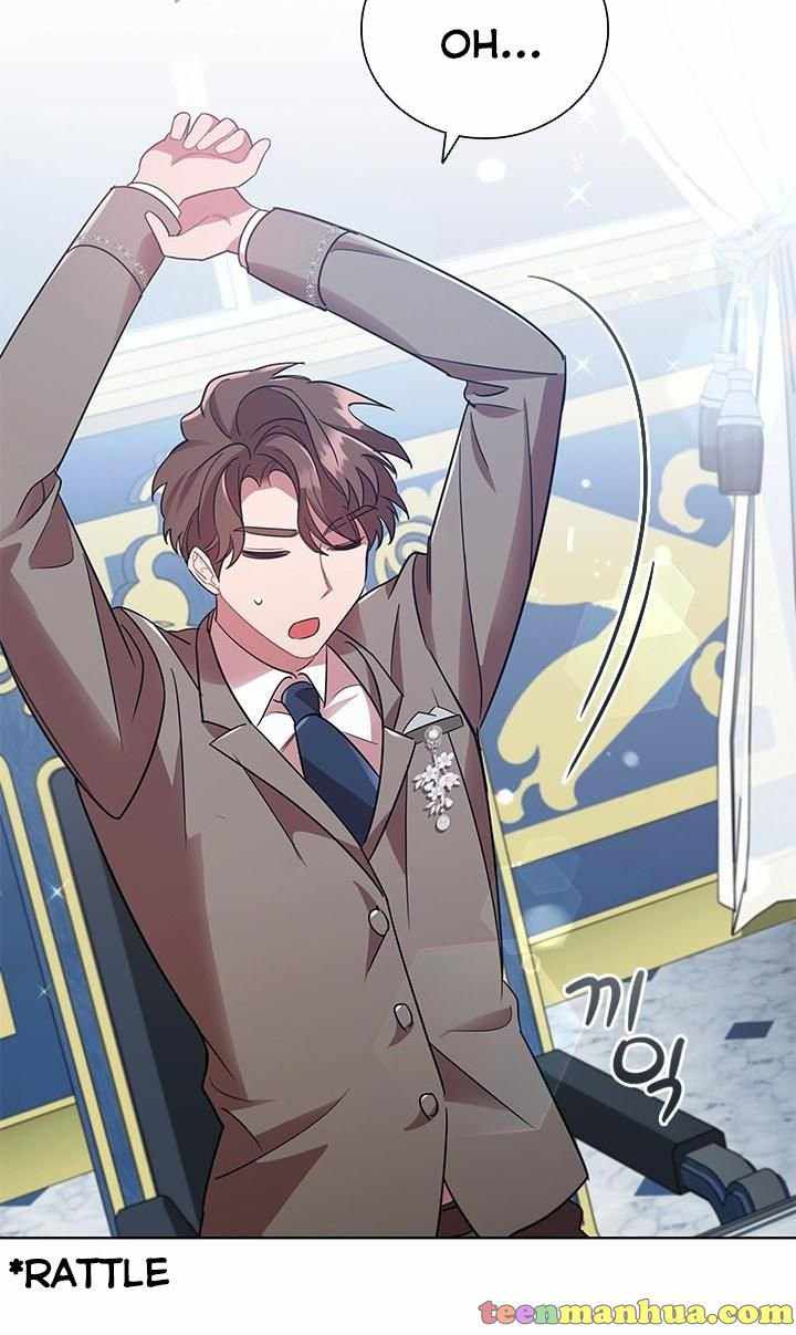 I’m Divorced, But I’m a Chaebol chapter 13 page 68