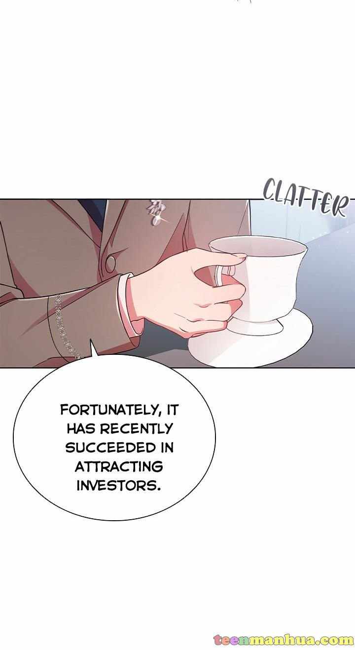 I’m Divorced, But I’m a Chaebol chapter 13 page 7