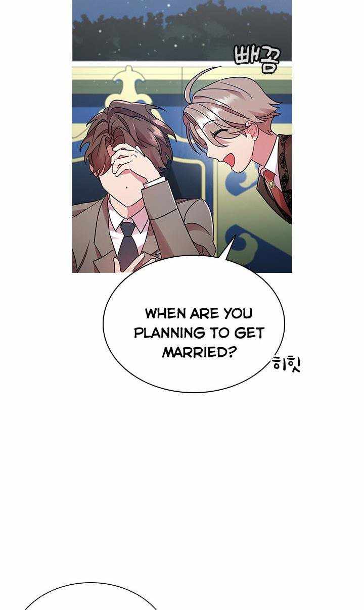 I’m Divorced, But I’m a Chaebol chapter 13 page 74