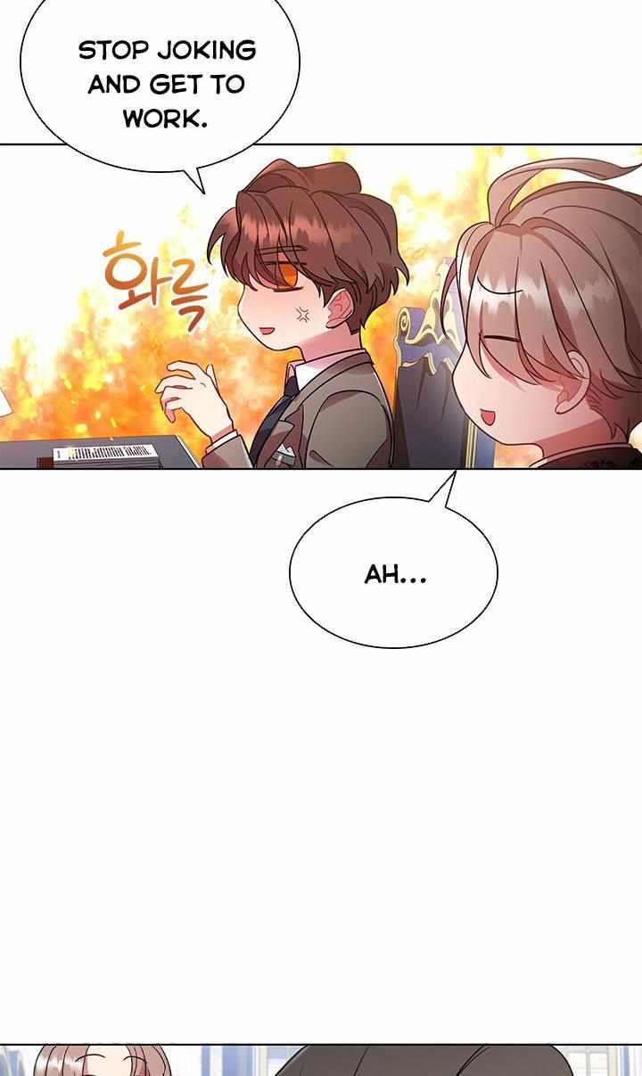 I’m Divorced, But I’m a Chaebol chapter 13 page 75