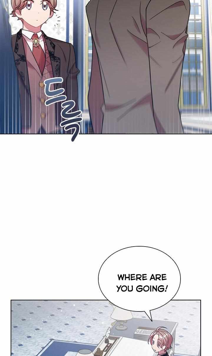 I’m Divorced, But I’m a Chaebol chapter 13 page 76