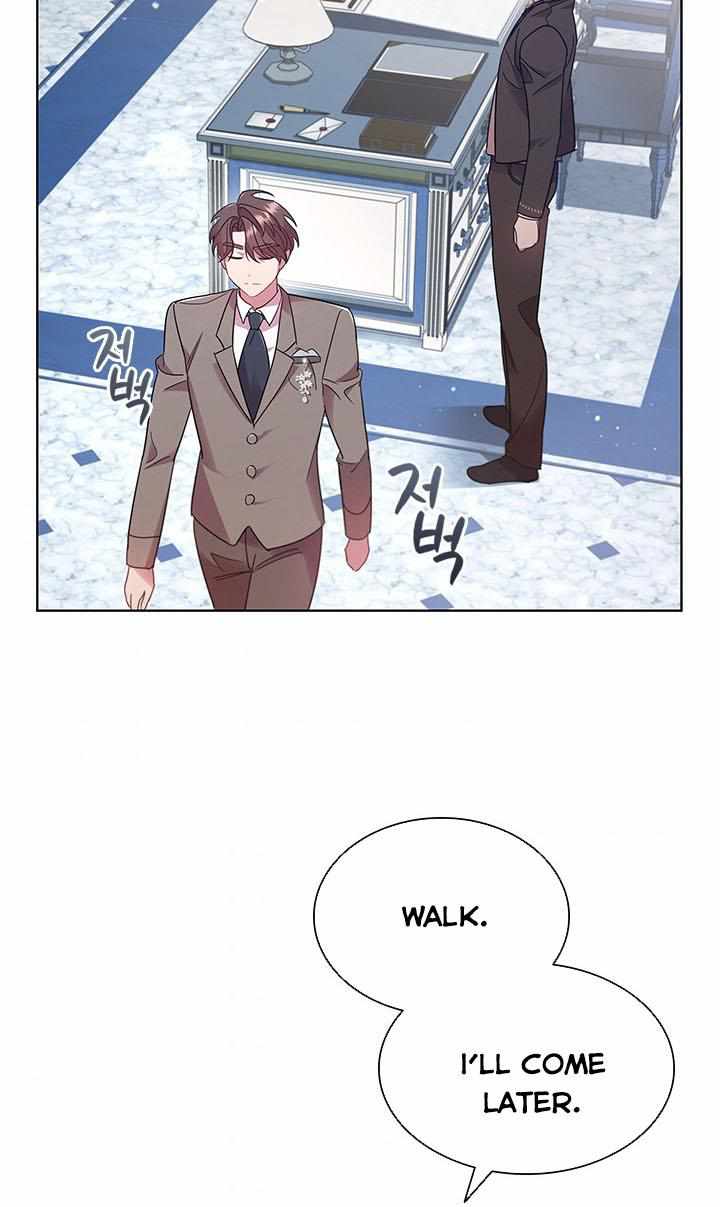 I’m Divorced, But I’m a Chaebol chapter 13 page 77