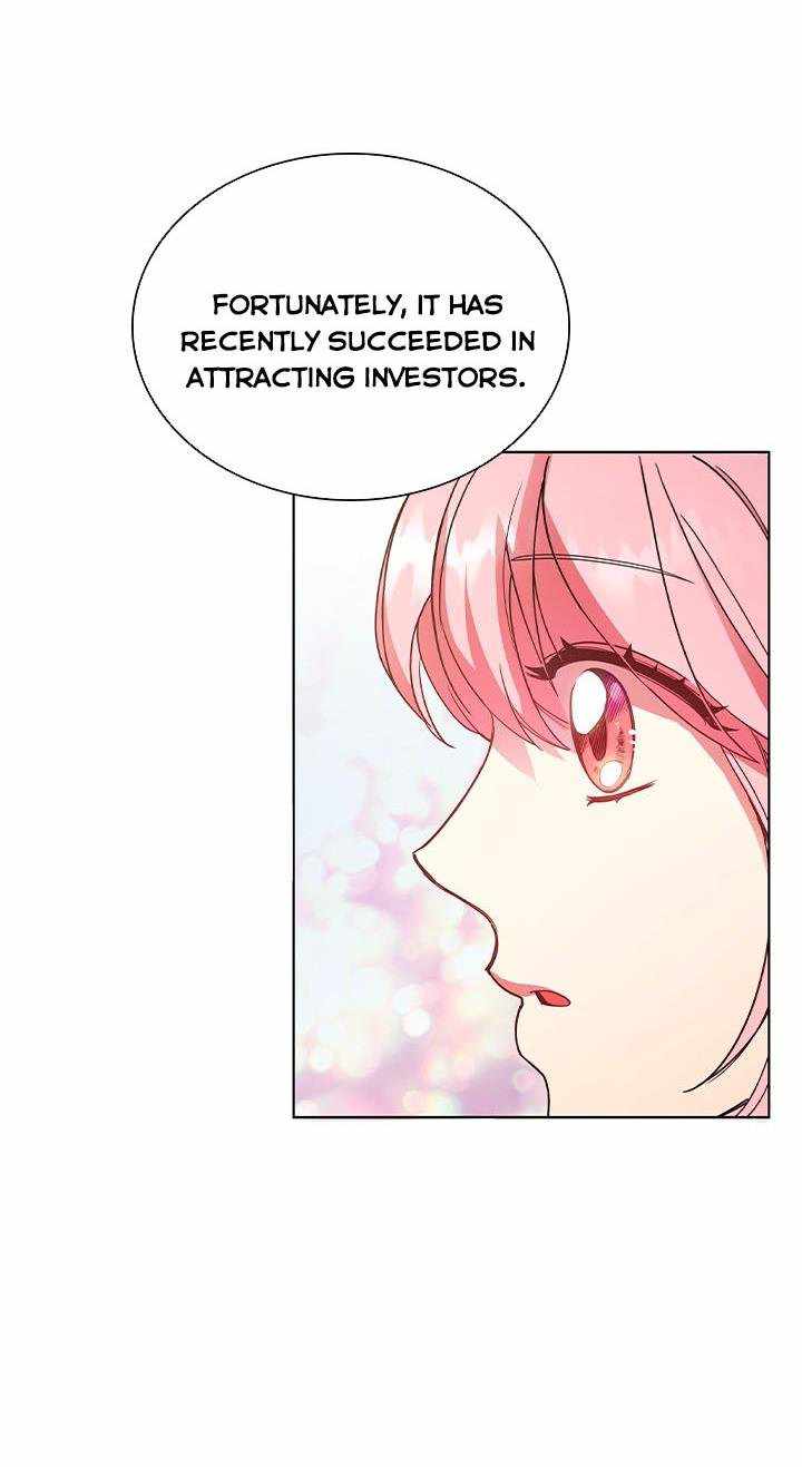 I’m Divorced, But I’m a Chaebol chapter 13 page 8