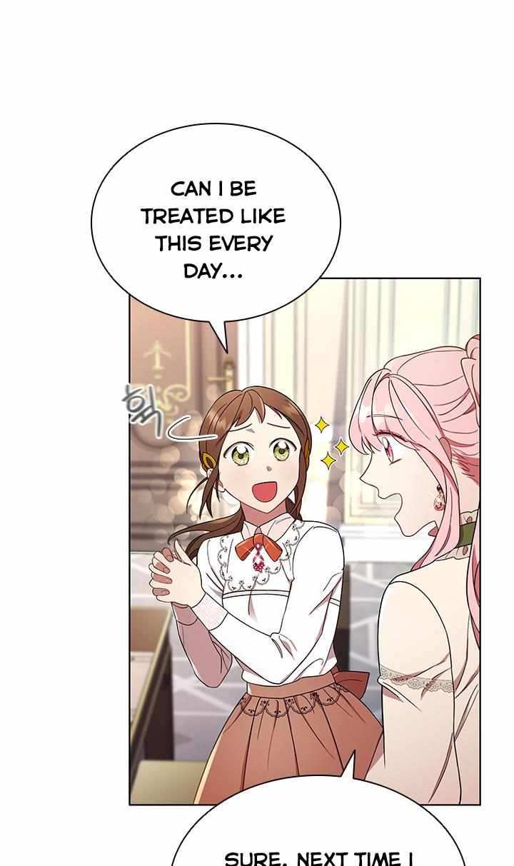 I’m Divorced, But I’m a Chaebol chapter 14 page 10