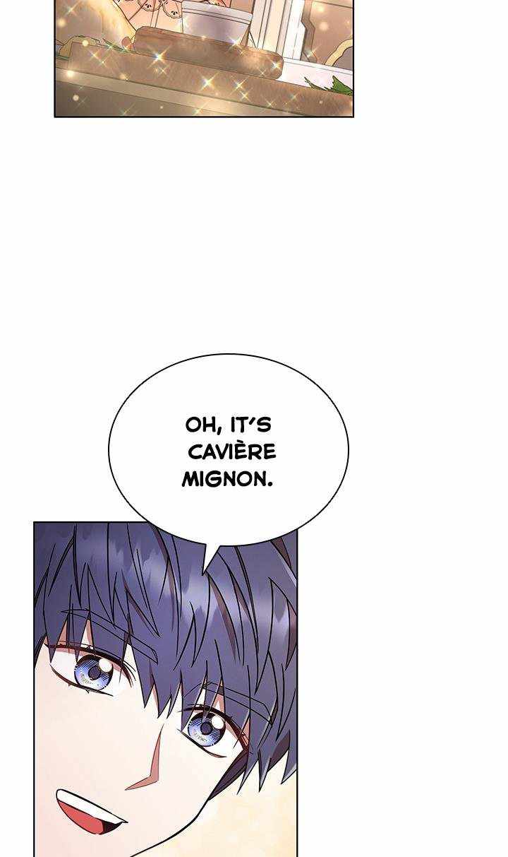 I’m Divorced, But I’m a Chaebol chapter 14 page 12