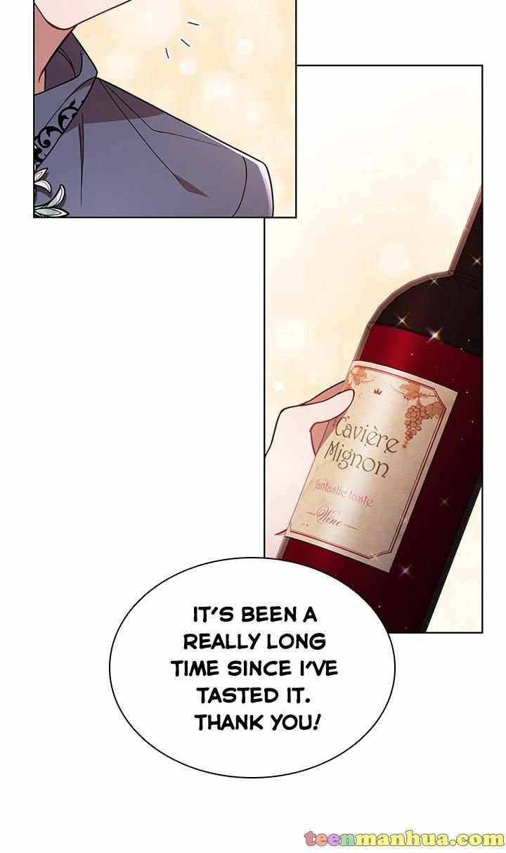 I’m Divorced, But I’m a Chaebol chapter 14 page 13