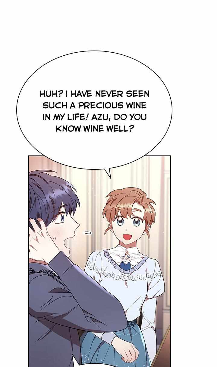 I’m Divorced, But I’m a Chaebol chapter 14 page 14