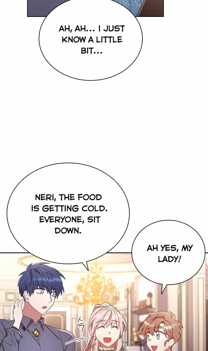 I’m Divorced, But I’m a Chaebol chapter 14 page 15