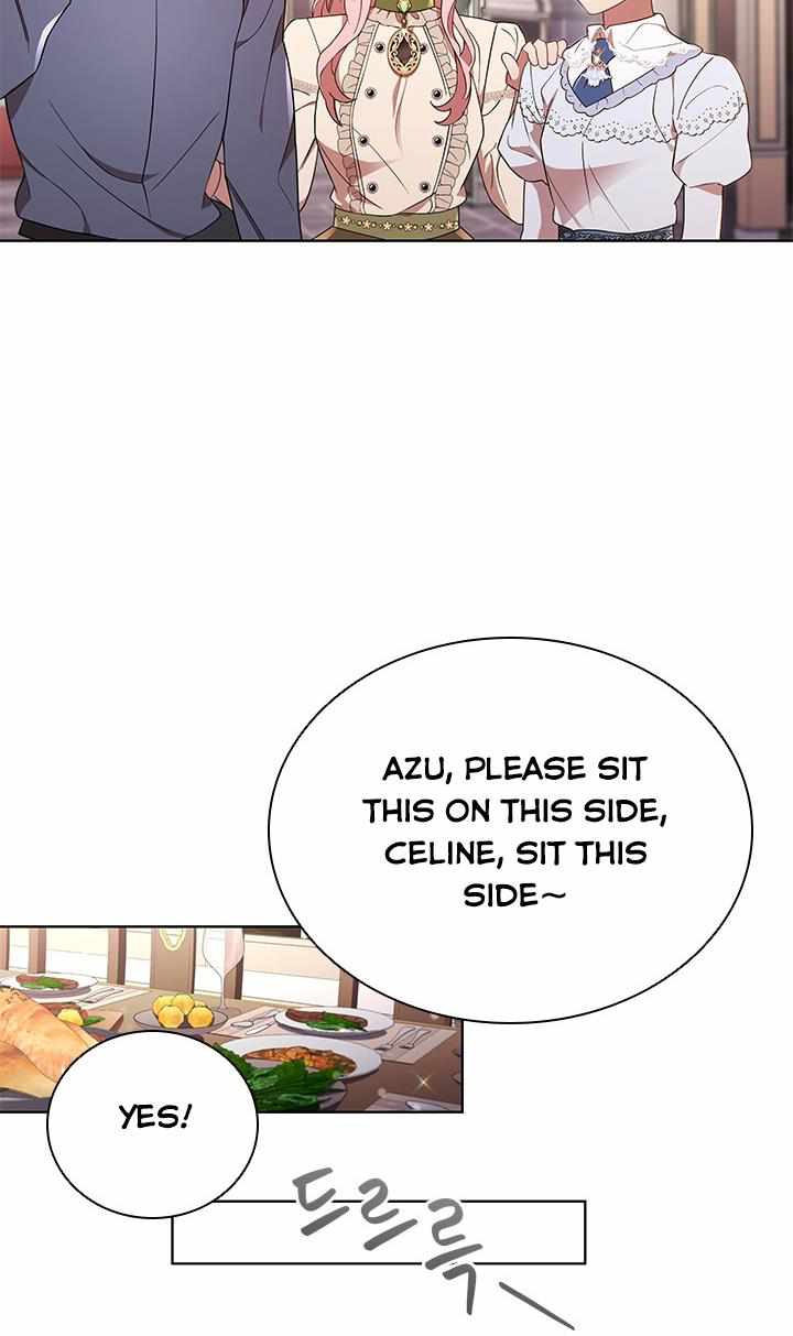 I’m Divorced, But I’m a Chaebol chapter 14 page 16