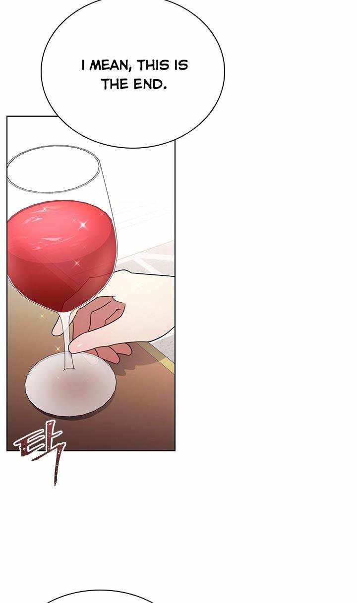 I’m Divorced, But I’m a Chaebol chapter 14 page 22