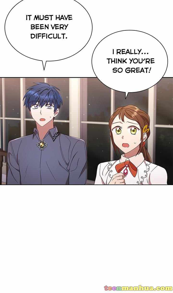 I’m Divorced, But I’m a Chaebol chapter 14 page 23