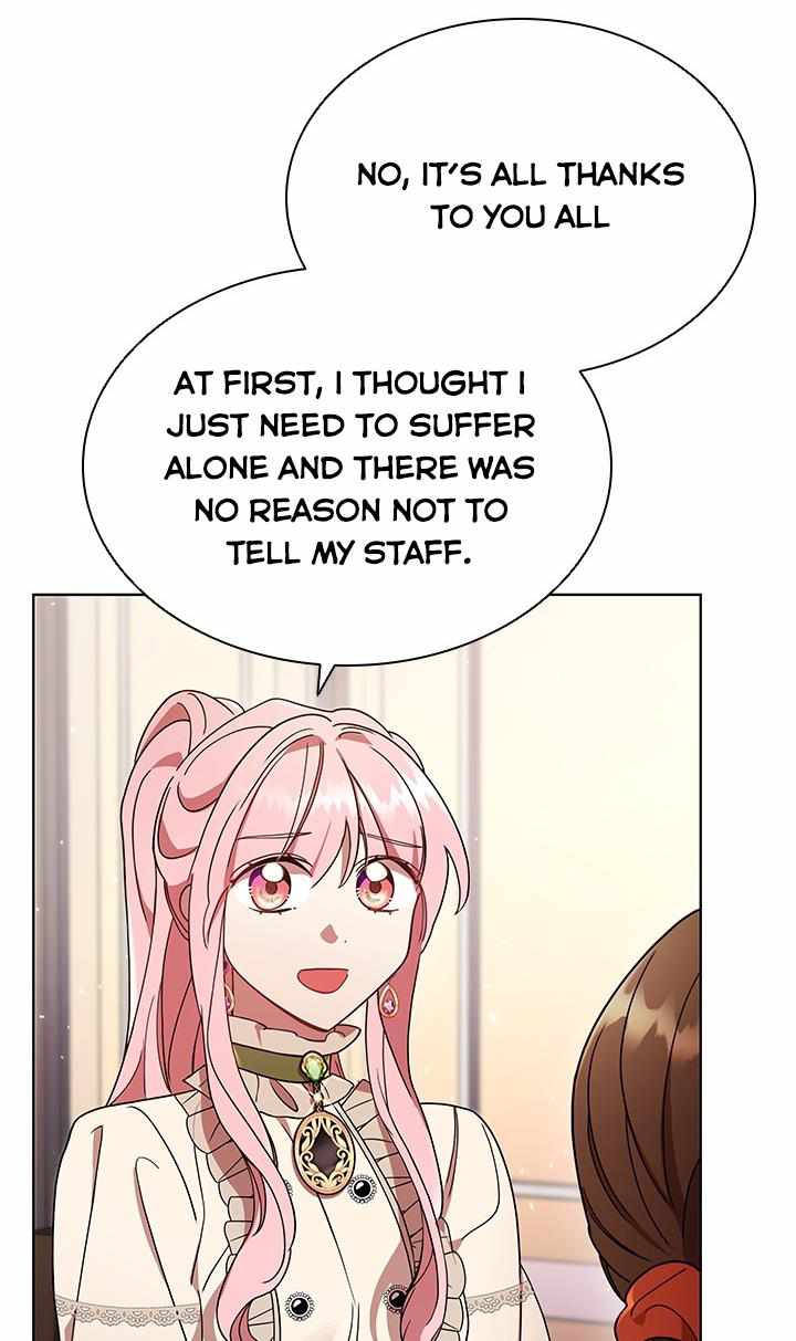 I’m Divorced, But I’m a Chaebol chapter 14 page 24