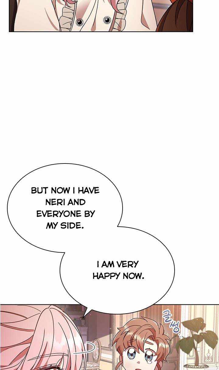 I’m Divorced, But I’m a Chaebol chapter 14 page 25