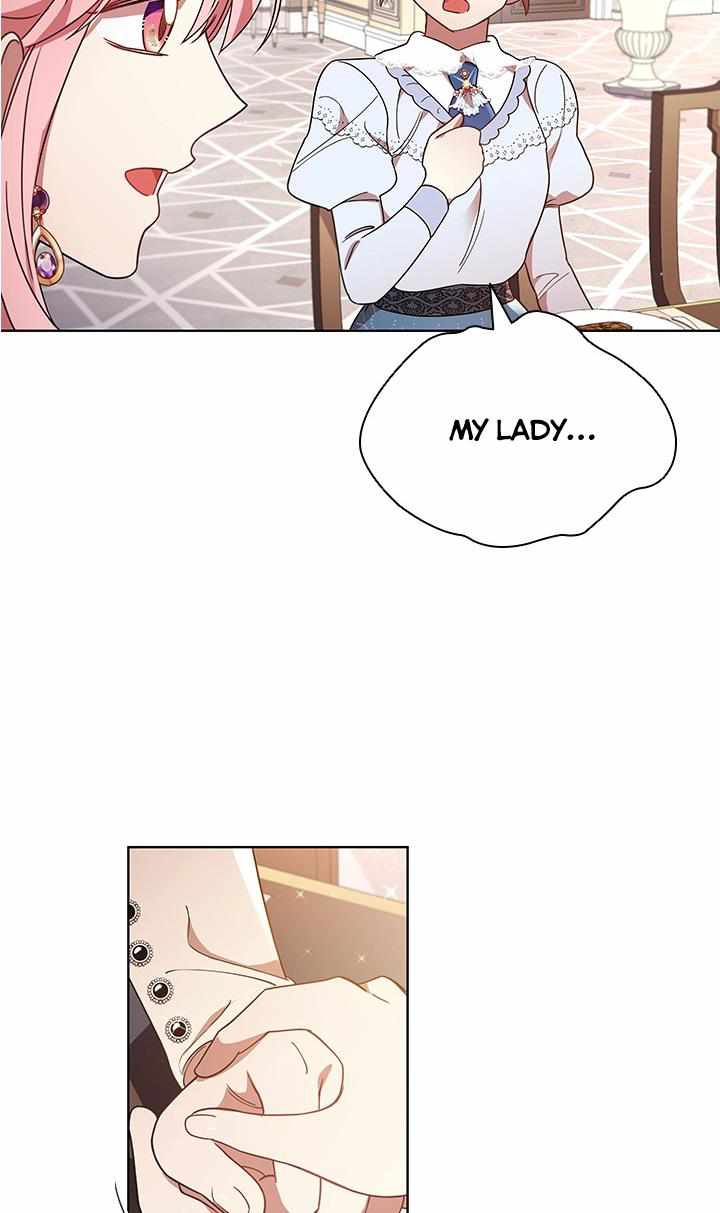 I’m Divorced, But I’m a Chaebol chapter 14 page 26