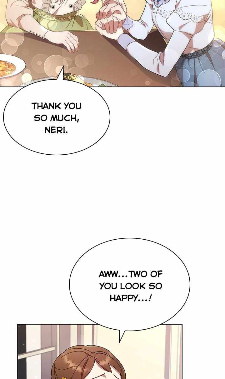 I’m Divorced, But I’m a Chaebol chapter 14 page 28