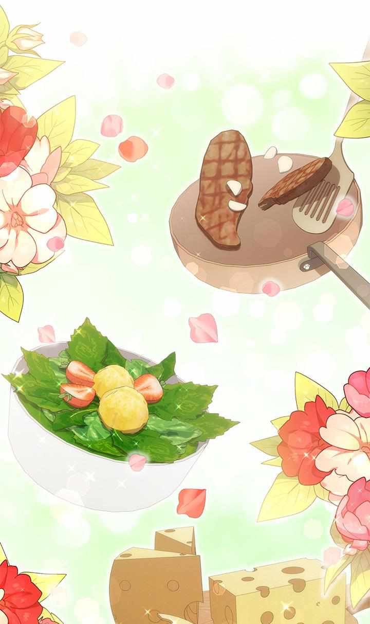 I’m Divorced, But I’m a Chaebol chapter 14 page 3