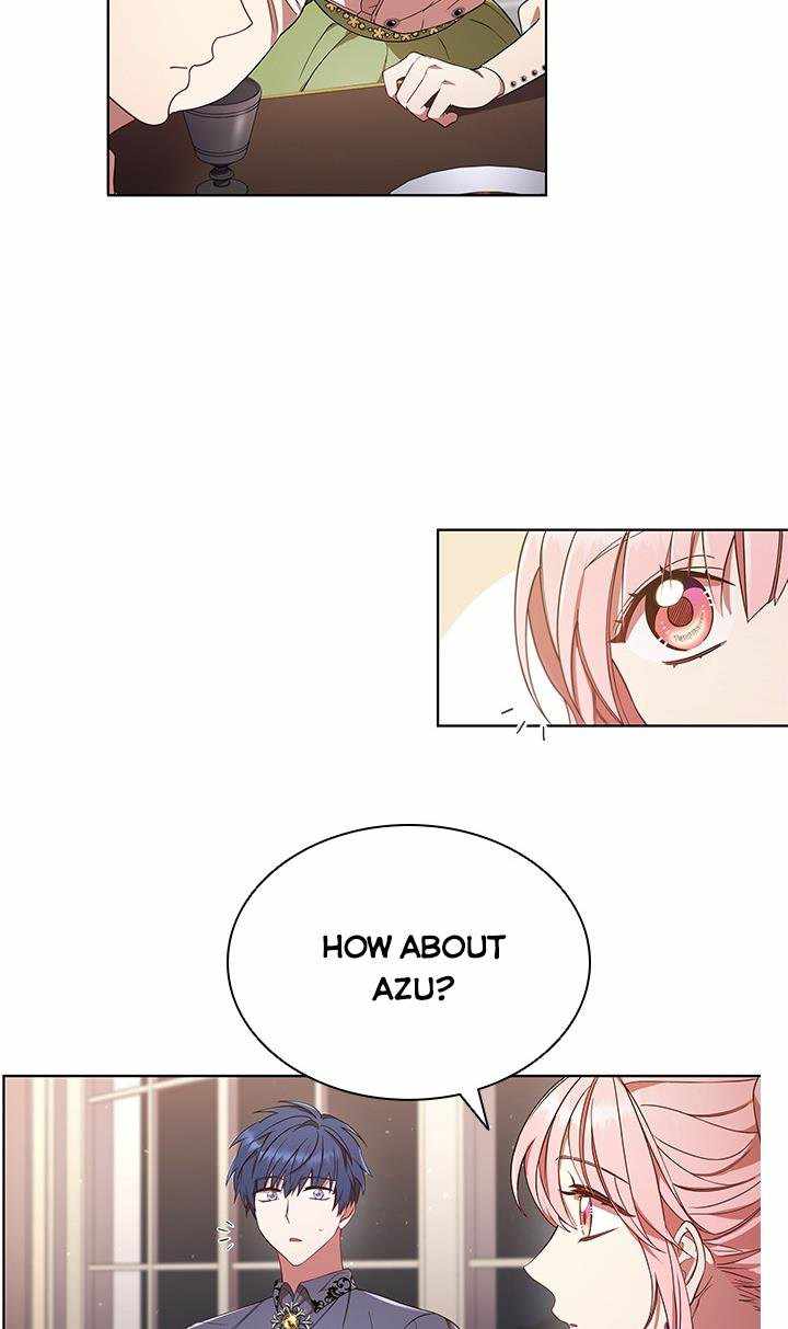 I’m Divorced, But I’m a Chaebol chapter 14 page 34