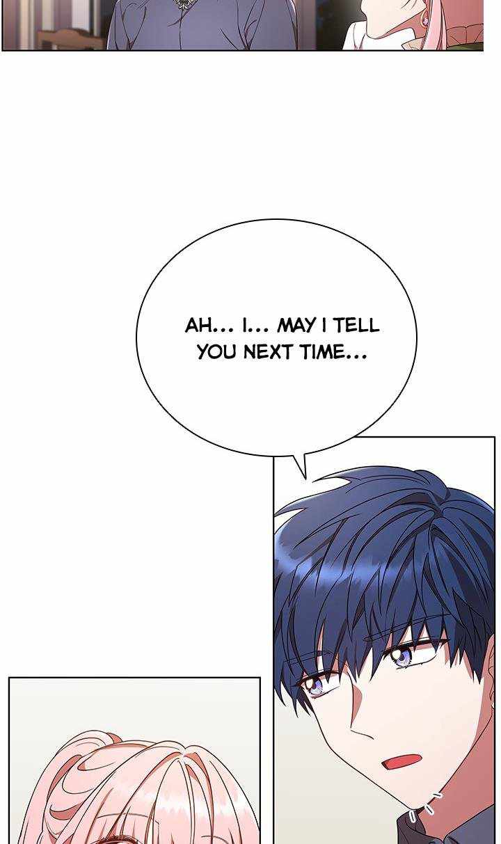 I’m Divorced, But I’m a Chaebol chapter 14 page 35