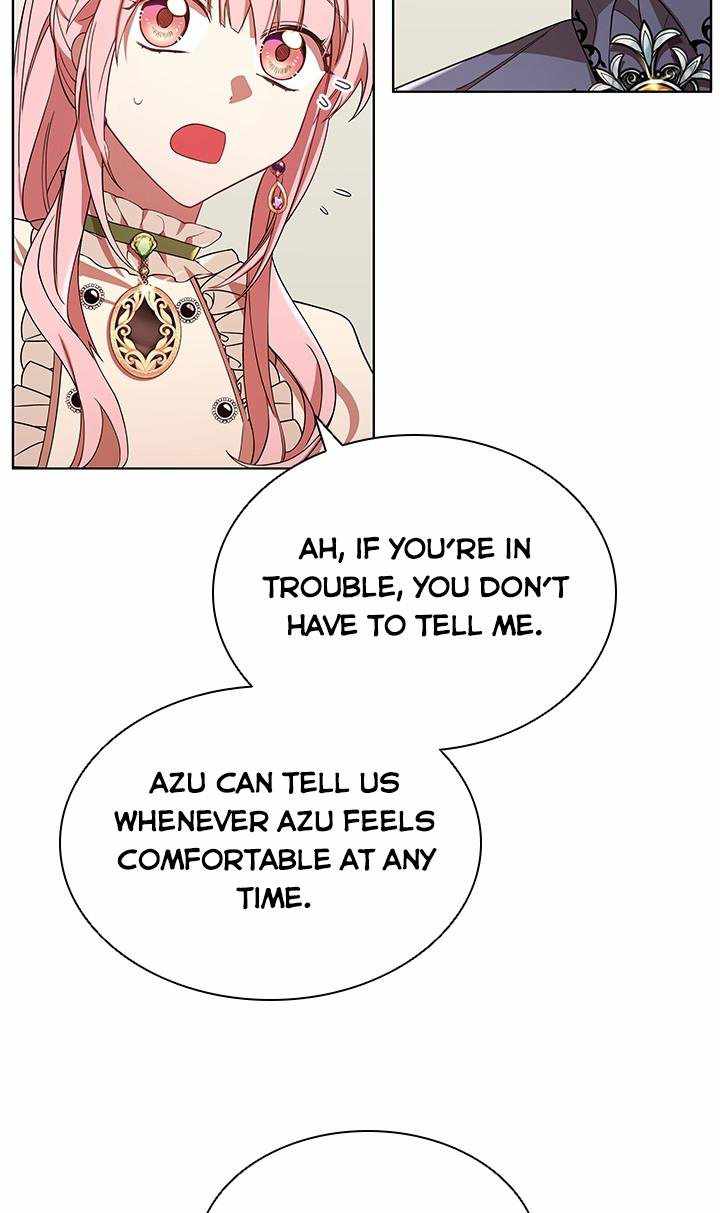 I’m Divorced, But I’m a Chaebol chapter 14 page 36