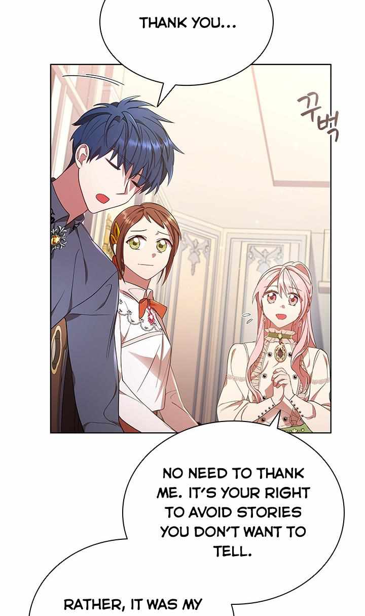 I’m Divorced, But I’m a Chaebol chapter 14 page 37