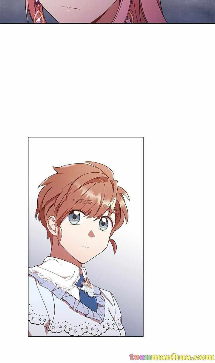 I’m Divorced, But I’m a Chaebol chapter 14 page 39