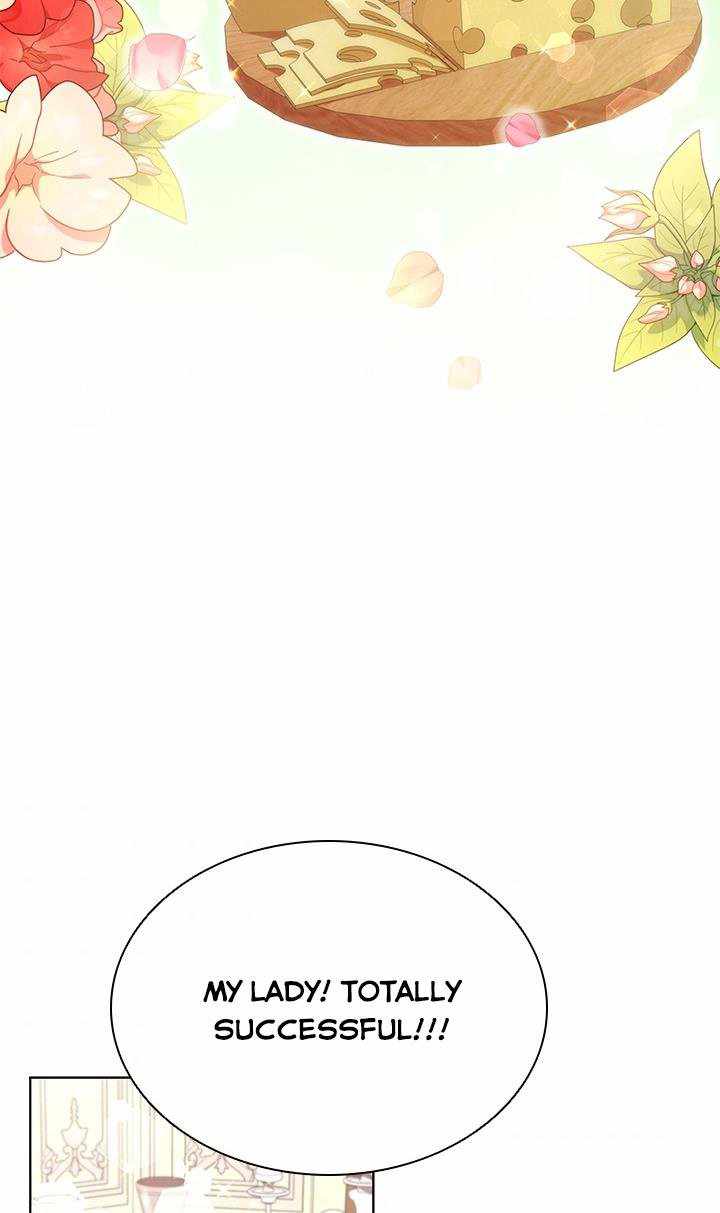 I’m Divorced, But I’m a Chaebol chapter 14 page 4