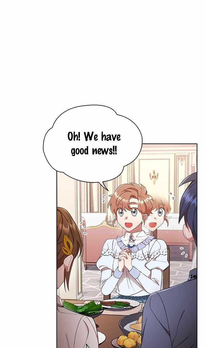 I’m Divorced, But I’m a Chaebol chapter 14 page 40