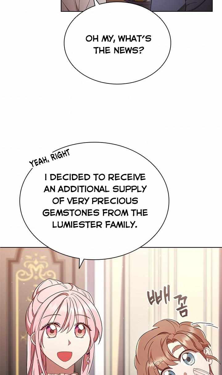 I’m Divorced, But I’m a Chaebol chapter 14 page 41